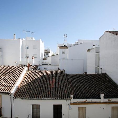 Dúplex Molino con parking incluído Ronda Exterior foto